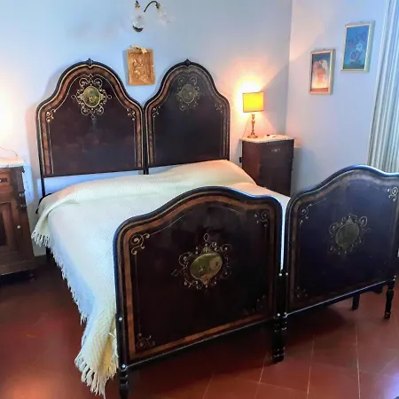 Larniano Villa