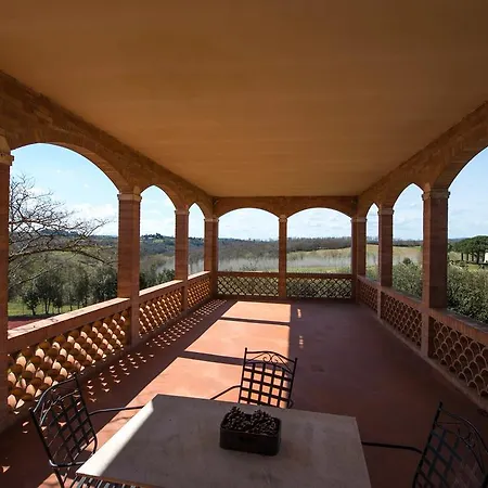 Larniano * 锡耶纳