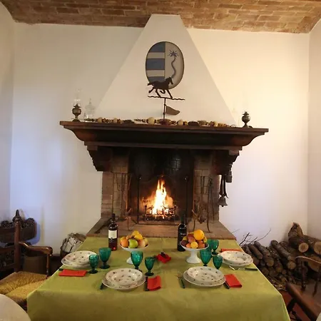 Larniano Villa *