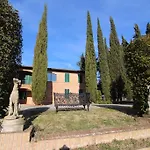 Vila Larniano Siena