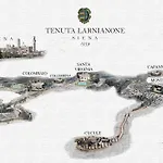 Larniano Вилла *