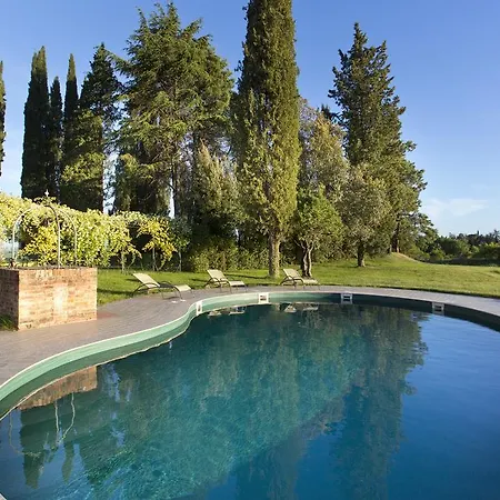 Larniano Villa