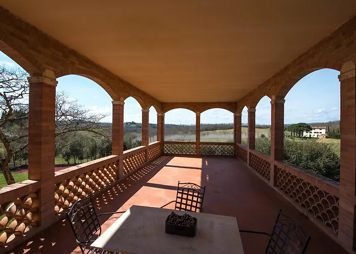 Larniano * シエーナ