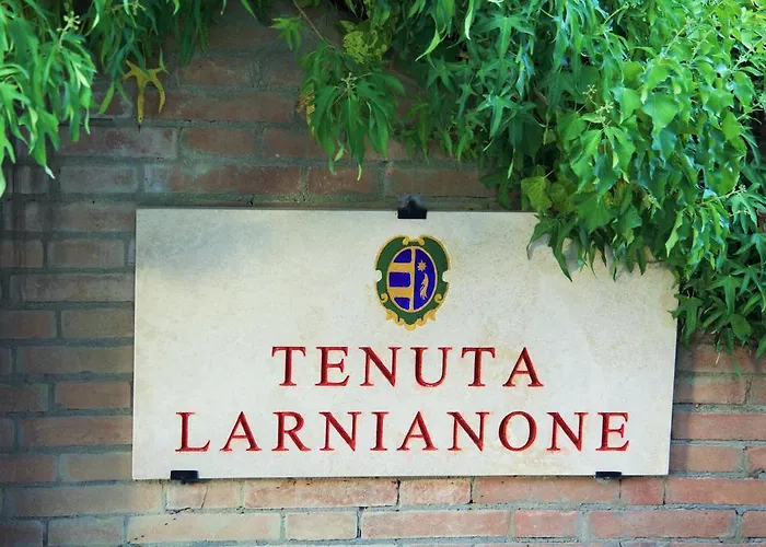 Larniano シエーナ